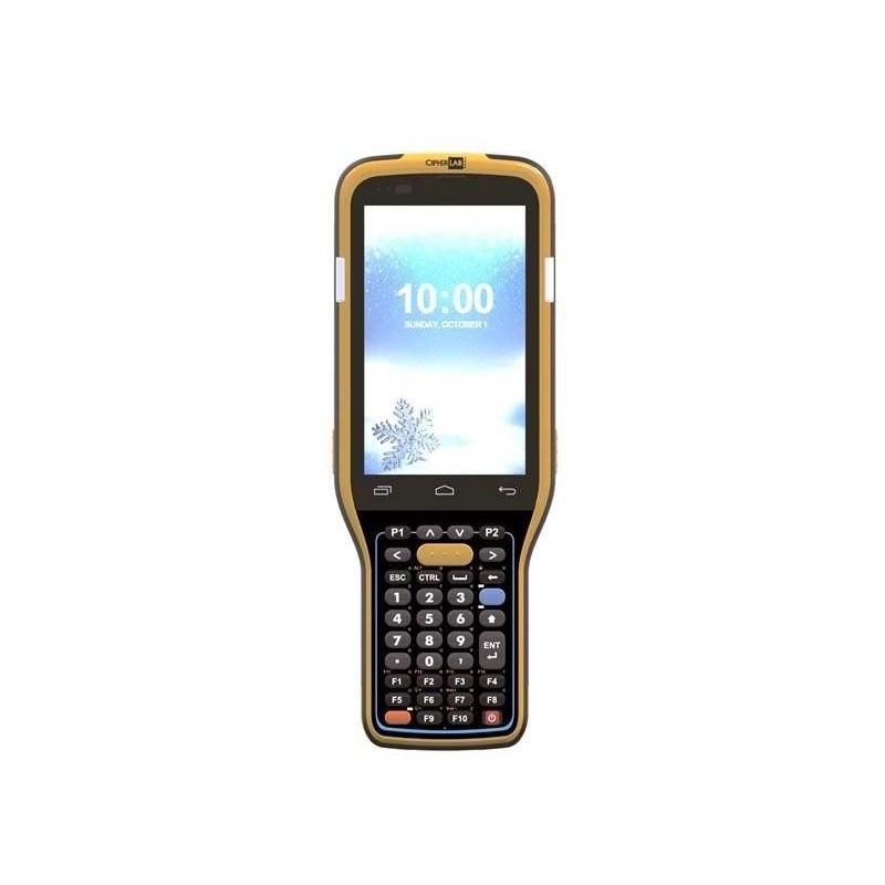 CipherLab RK95 Extended Range 2D Imager